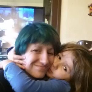 Meet your Posher, Julianna